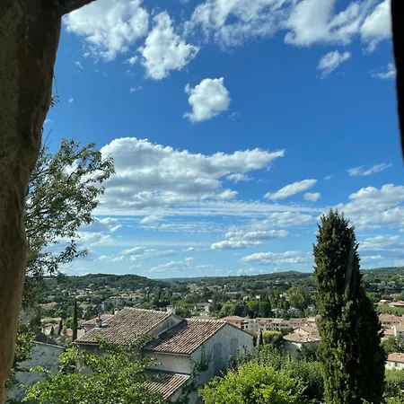Le Murier * Vaison-la-Romaine