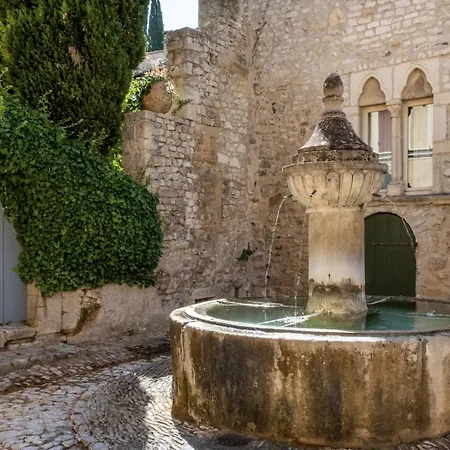 Le Murier Couette-café Vaison-la-Romaine