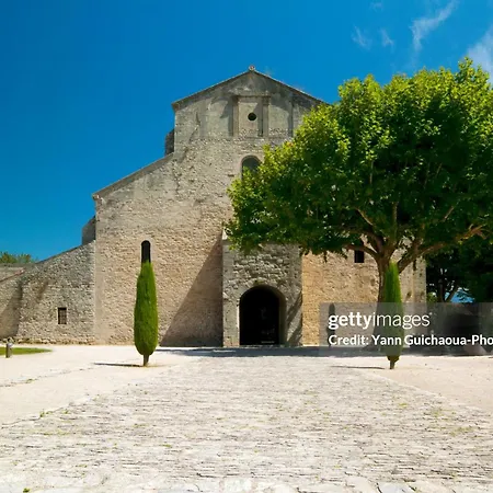Le Murier Vaison-la-Romaine