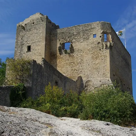 Le Murier * Vaison-la-Romaine