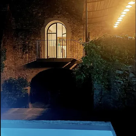 Le Murier Bed & Breakfast Vaison-la-Romaine