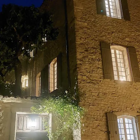 Le Murier Bed & Breakfast