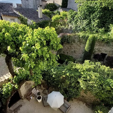 Bed & Breakfast Le Murier