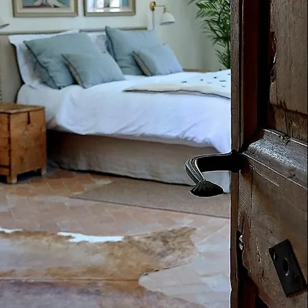 Le Murier Bed & Breakfast *