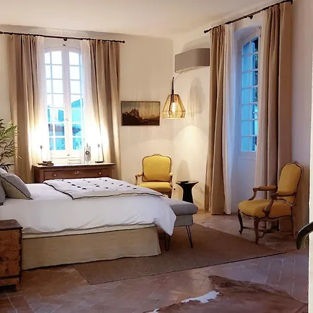 Le Murier Bed & Breakfast *