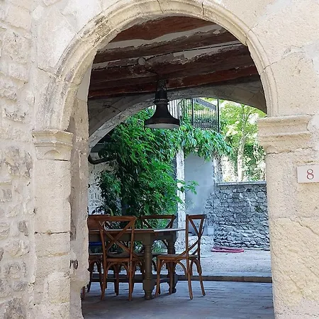 Bed & Breakfast Le Murier Vaison-la-Romaine