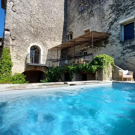 Le Murier Bed & Breakfast *