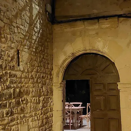 Bed & Breakfast Le Murier *