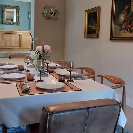 Le Murier Bed & Breakfast Vaison-la-Romaine