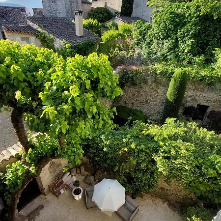 Bed & Breakfast Le Murier