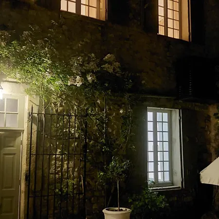 Le Murier Bed & Breakfast *