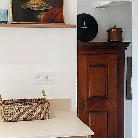 Bed & Breakfast Le Murier Vaison-la-Romaine