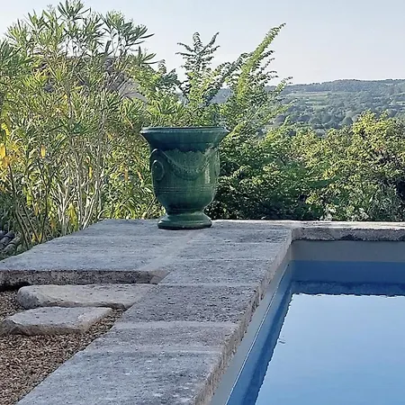 Le Murier Bed & Breakfast Vaison-la-Romaine