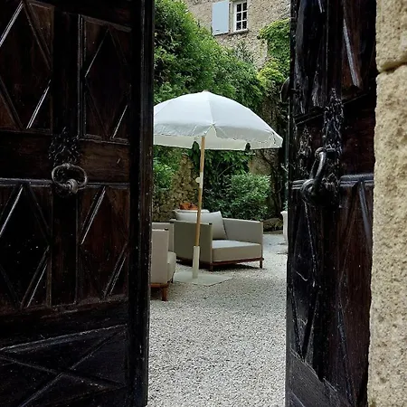 Le Murier Bed & Breakfast Vaison-la-Romaine