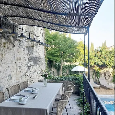 Bed & Breakfast Le Murier