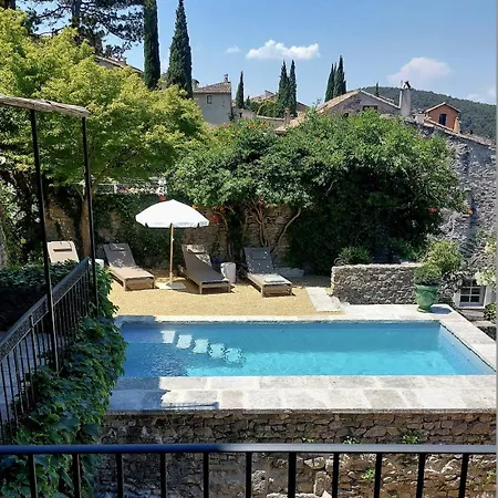 Bed & Breakfast Le Murier
