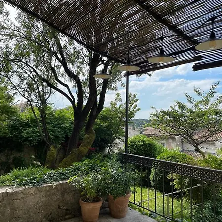 Bed & Breakfast Le Murier