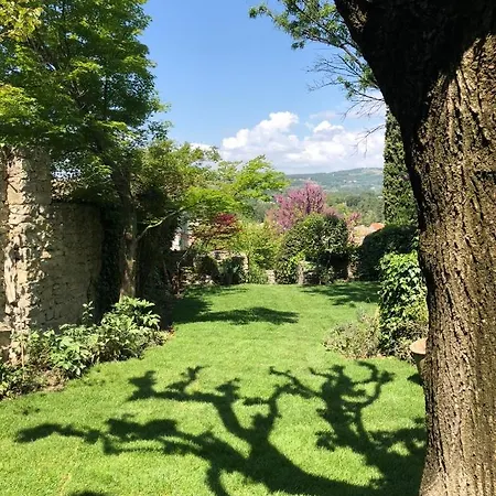 Bed & Breakfast Le Murier Vaison-la-Romaine
