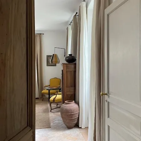 Bed & Breakfast Le Murier *