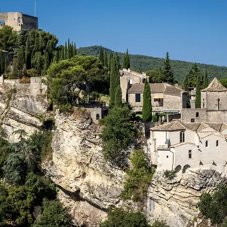Bed & Breakfast Le Murier Vaison-la-Romaine