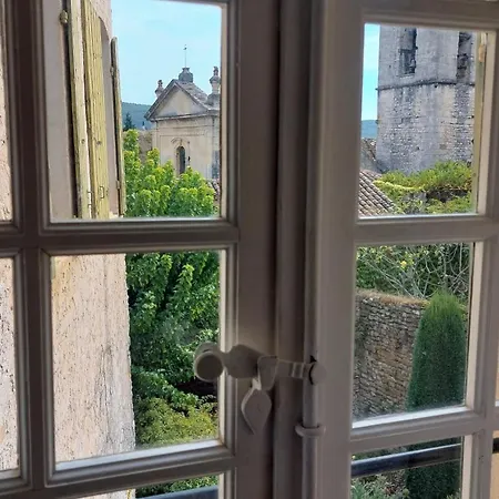 Le Murier Bed & Breakfast