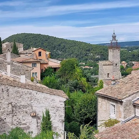 Bed & Breakfast Le Murier