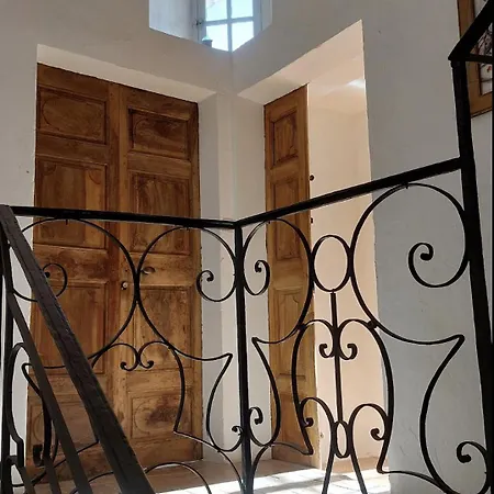 Le Murier Bed & Breakfast *