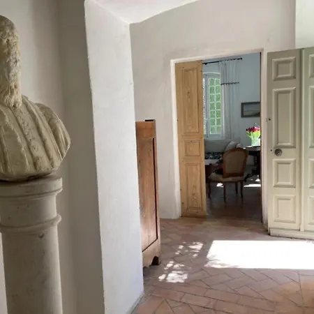 Bed & Breakfast Le Murier *