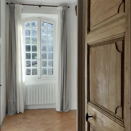 Le Murier Bed & Breakfast Vaison-la-Romaine