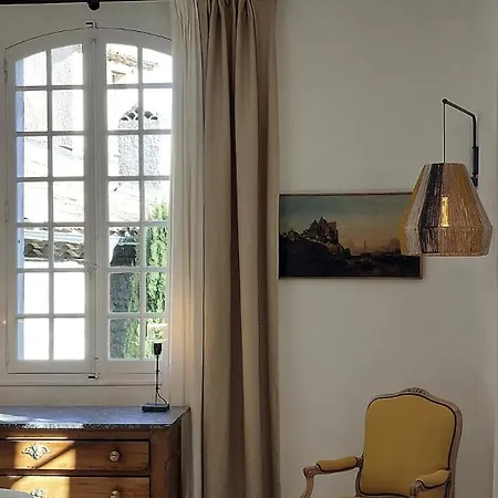 Bed & Breakfast Le Murier Vaison-la-Romaine