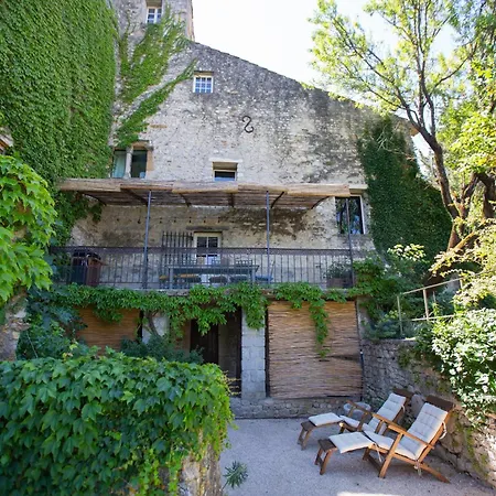Bed & Breakfast Le Murier *