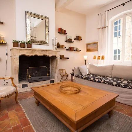 Le Murier Bed & Breakfast Vaison-la-Romaine