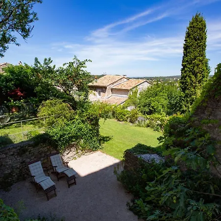 Bed & Breakfast Le Murier Vaison-la-Romaine