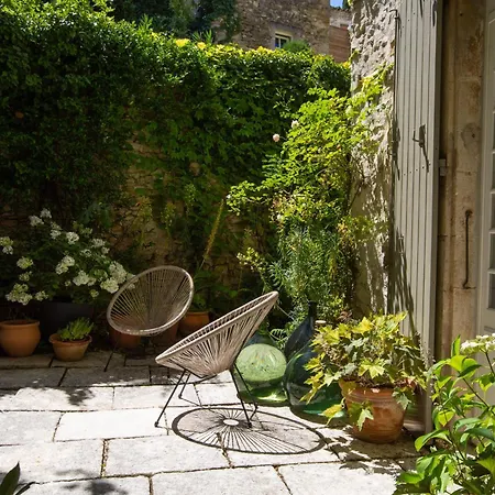 Le Murier Bed & Breakfast