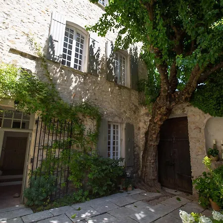 Bed & Breakfast Le Murier *