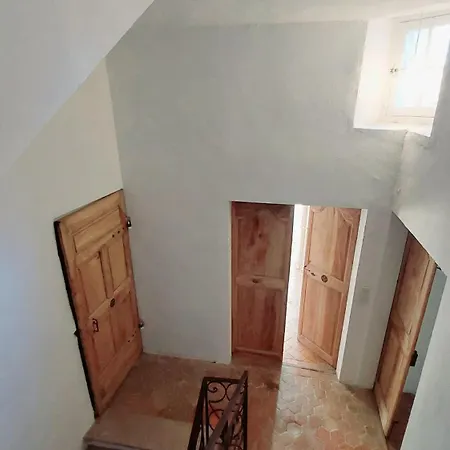 Le Murier Bed & Breakfast Vaison-la-Romaine