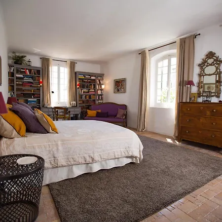 Le Murier Bed & Breakfast