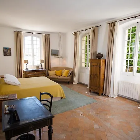 Le Murier Bed & Breakfast *