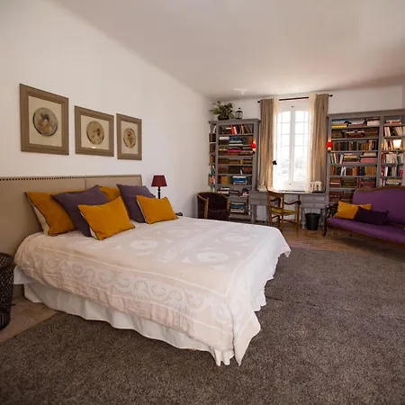 Bed & Breakfast Le Murier *