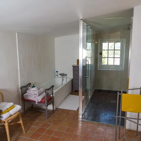 Bed & Breakfast Le Murier *