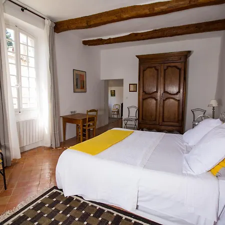 Bed & Breakfast Le Murier Vaison-la-Romaine