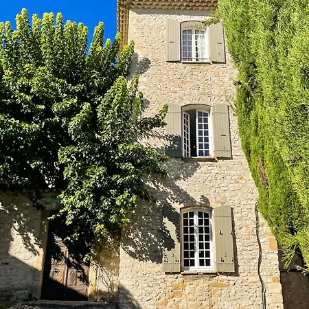 Le Murier Bed & Breakfast
