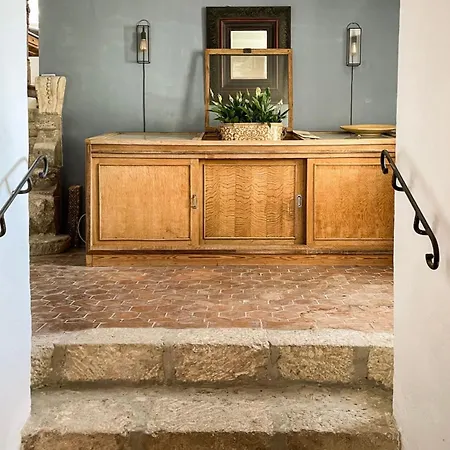 Bed & Breakfast Le Murier