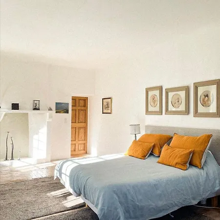 Bed & Breakfast Le Murier *