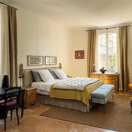 Le Murier Bed & Breakfast Vaison-la-Romaine