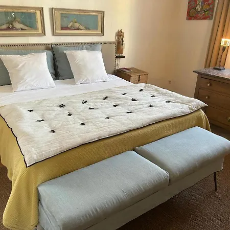 Le Murier Bed & Breakfast