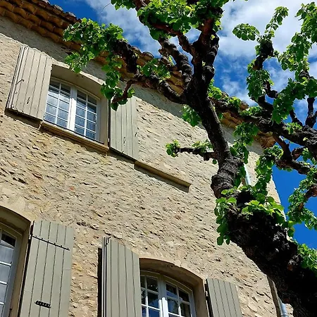 Le Murier Bed & Breakfast *